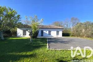 House in Saint-Sulpice-et-Cameyrac (33450)