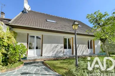 House in Le Blanc-Mesnil (93150)