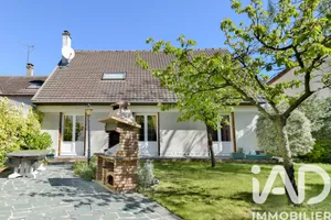 House in Le Blanc-Mesnil (93150)