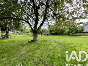 Terrain à bâtir à Joué-lès-Tours (37300)