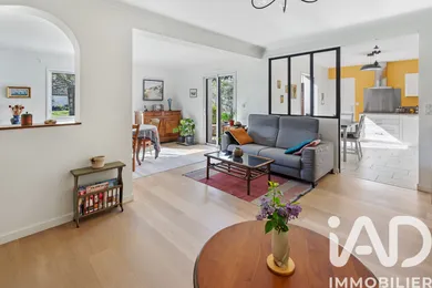 Maison à Nantes (44100)