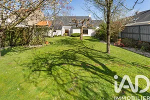 House in Nantes (44100)