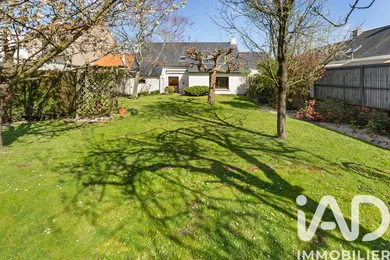 House in Nantes (44100)