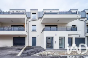 Apartment in Plappeville (57050)
