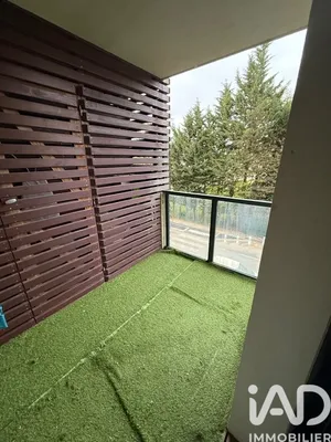 Apartment in Dammarie-lès-Lys (77190)