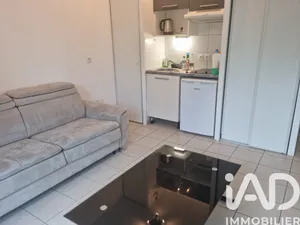 Appartement à Dammarie-lès-Lys (77190)
