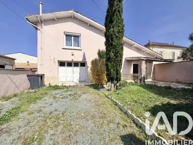 Maison à Ladaux (33760)