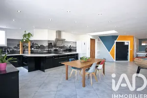 Apartment in Bourg-Saint-Andéol (07700)