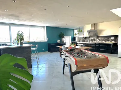 Appartement à Bourg-Saint-Andéol (07700)