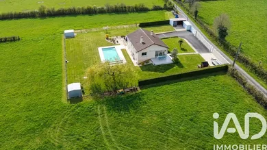 House in Châtillon-sur-Thouet (79200)