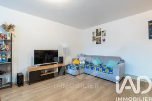 Appartement à Cergy (95800)
