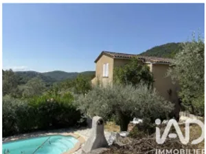 Maison à Bargemon (83830)