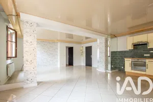 Apartment in Aix-les-Bains (73100)