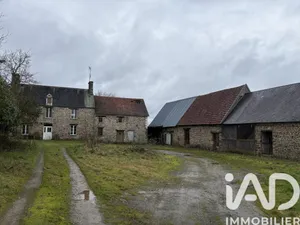 Park home in Beuvrigny  (50420)