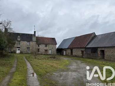 Park home in Beuvrigny (50420)