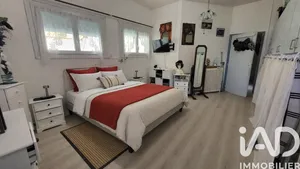 House in Langon-sur-Cher (41320)