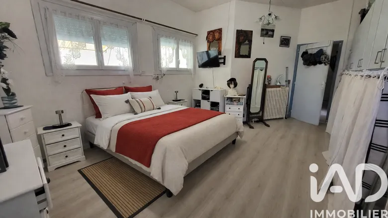 Maison 4 pièces 201 m² · à Langon-sur-Cher · 201 m² · 167 000 €