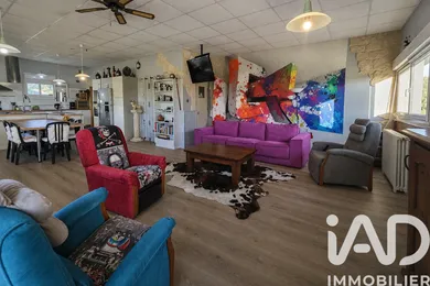 House in Langon-sur-Cher (41320)