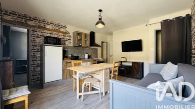 Appartement à Les Angles (66210)