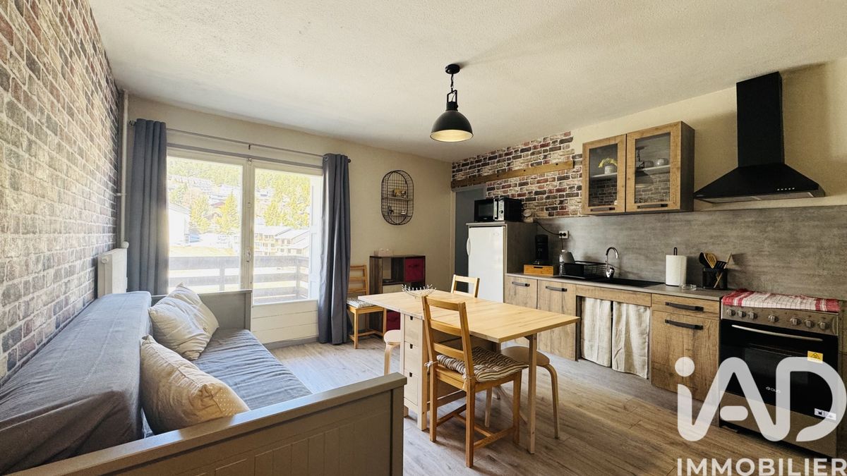 appartement à Les Angles