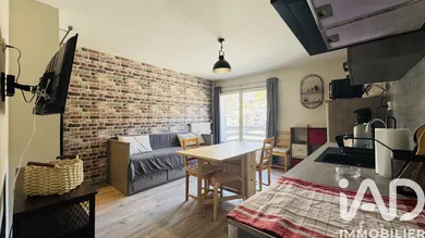 Appartement à Les Angles (66210)