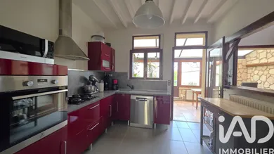 Maison à Bourgogne (51110)