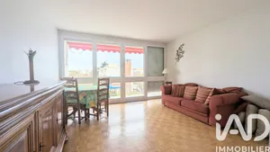 Apartment in Chilly-Mazarin (91380)