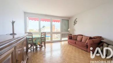 Apartment in Chilly-Mazarin (91380)