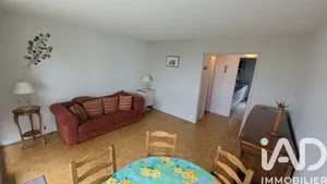 Apartment in Chilly-Mazarin (91380)