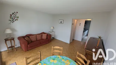 Apartment in Chilly-Mazarin (91380)