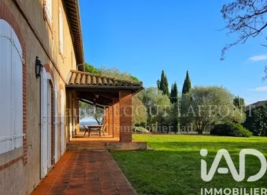 House in Lavaur (81500)