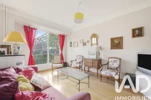 Appartement à Ville-d'Avray (92410)