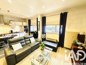 Apartment in Mulhouse (68100)
