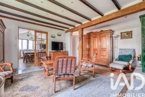 Maison à Quincy-Voisins (77860)