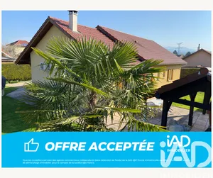 Maison à Aoste (38490)