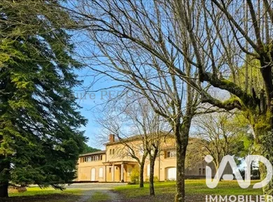 House in Lavaur (81500)