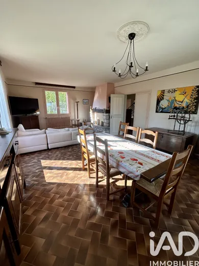 House in Montpezat-de-Quercy (82270)
