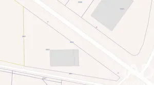 Land in La Gacilly (56200)