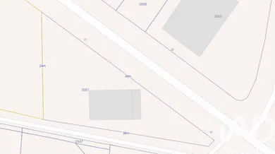 Land in La Gacilly (56200)