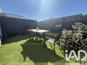 House in Bruges (33520)