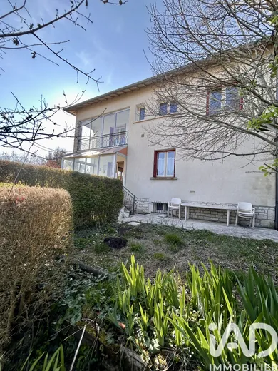 House in Montpezat-de-Quercy (82270)