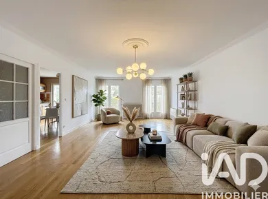 Appartement à Lyon (69002)