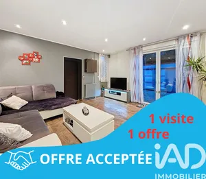 Traditional house in Porcheville (78440)