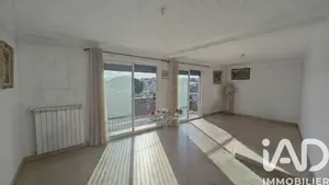 Apartment in Perpignan (66100)
