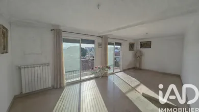 Apartment in Perpignan (66100)