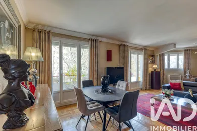 Apartment in Grenoble (38000)