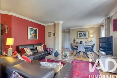 Apartment in Grenoble (38000)