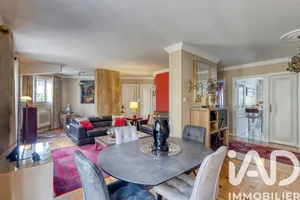 Apartment in Grenoble (38000)