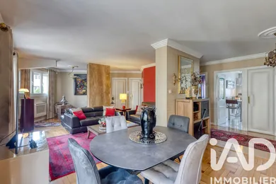 Apartment in Grenoble (38000)