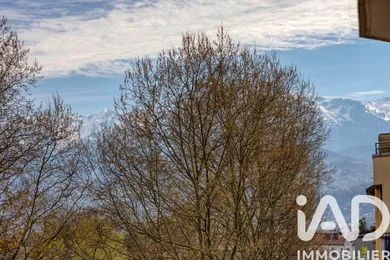 Apartment in Grenoble (38000)
